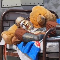 Ritter Rost hat Geburtstag (2017)