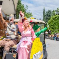 Ritter Rost hat Geburtstag (2025)