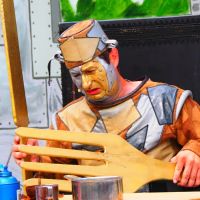 Ritter Rost hat Geburtstag (2017)