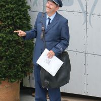 Ritter Rost und das Gespenst (2022)