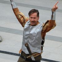 Ritter Rost und das Gespenst (2022)