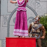 Ritter Rost und die Hexe Verstexe (2022)