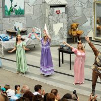 Ritter Rost und Prinz Protz (2023)