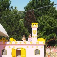 Ritter Rost und Prinz Protz (2016)