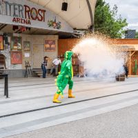 Ritter Rost hat Geburtstag (2025)