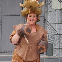 Ritter Rost hat Geburtstag (2017)