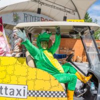 Ritter Rost hat Geburtstag (2025)