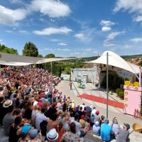 Ritter Rost und Prinz Protz (2023)