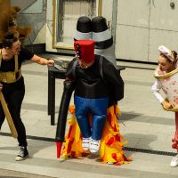 Ritter Rost und Prinz Protz (2023)