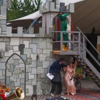 Ritter Rost und das Gespenst (2014)