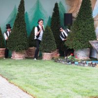 Ritter Rost und die Hexe Verstexe (2015)