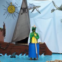 Ritter Rost und die Hexe Verstexe (2022)