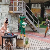 Ritter Rost und das Gespenst (2014)