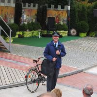 Ritter Rost und das Gespenst (2014)