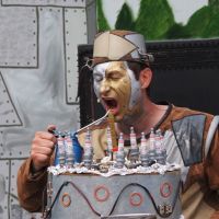 Ritter Rost hat Geburtstag (2017)
