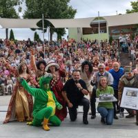 Ritter Rost hat Geburtstag (2025)