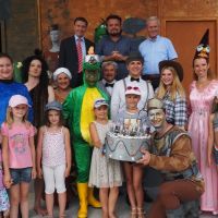 Ritter Rost hat Geburtstag (2017)