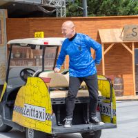 Ritter Rost hat Geburtstag (2025)