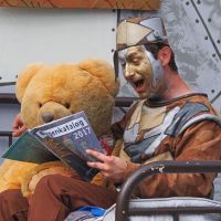 Ritter Rost hat Geburtstag (2017)