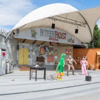 Ritter Rost hat Geburtstag (2025)