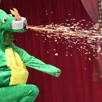 Ritter Rost (2020)