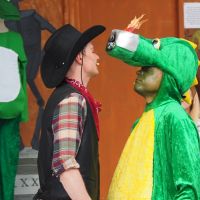 Ritter Rost hat Geburtstag (2017)