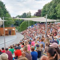 Ritter Rost hat Geburtstag (2025)