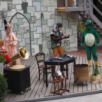 Ritter Rost und das Gespenst (2014)