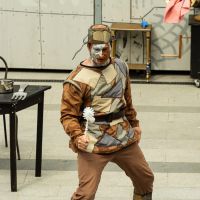 Ritter Rost und Prinz Protz (2023)