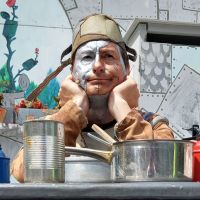 Ritter Rost und die neue Burg (2024)