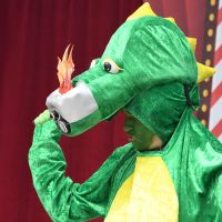 Ritter Rost (2020)