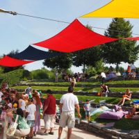 Ritter Rost und das Gespenst (2014)