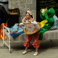 Ritter Rost und Prinz Protz (2023)