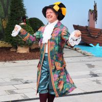 Ritter Rost und die Hexe Verstexe (2022)