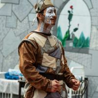 Ritter Rost und Prinz Protz (2023)