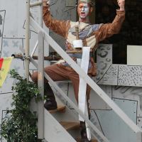 Ritter Rost und das Gespenst (2022)