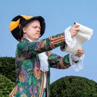 Ritter Rost und die Hexe Verstexe (2022)