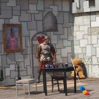 Ritter Rost und Prinz Protz (2016)