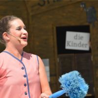 Ritter Rost hat Geburtstag (2017)