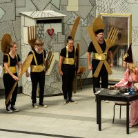 Ritter Rost und Prinz Protz (2023)