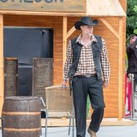 Ritter Rost hat Geburtstag (2025)