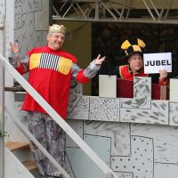 Ritter Rost und das Gespenst (2022)