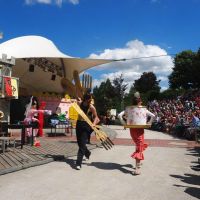 Ritter Rost und Prinz Protz (2016)