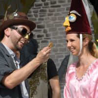 Ritter Rost und der Schrottkönig (2019)