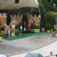 Ritter Rost und das Gespenst (2014)