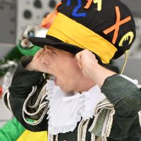 Ritter Rost feiert Weihnachten (2018)