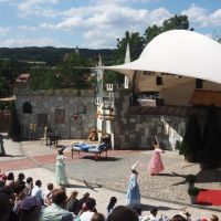 Ritter Rost und Prinz Protz (2016)