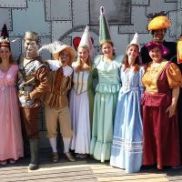 Ritter Rost und Prinz Protz (2016)