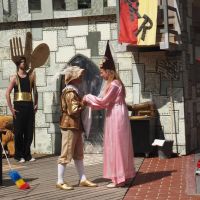 Ritter Rost und Prinz Protz (2016)
